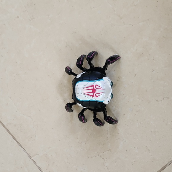 Disney Marcel Mini Spider - Picture 4 of 6